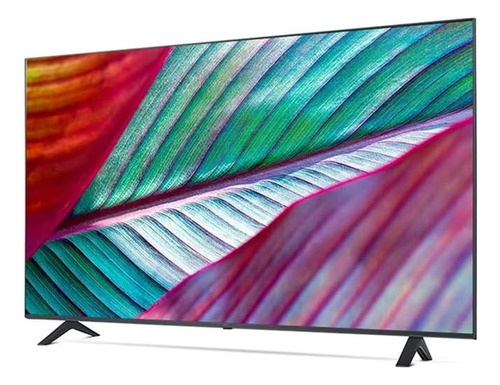 Pantalla LG Smart Tv Led Ai Thinq Ur78 43 4k Ultra Hd