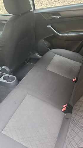 Seat Toledo 1.6 Reference Tiptronic R16 Mt