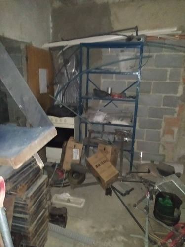 Imagen 4 de 12 de Sv Vende Local Con Fondo De Comercio Activo Licorería Palo N