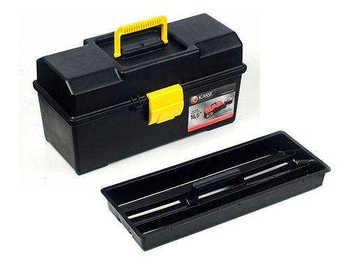 Caja De Pesca Herramientas Kasse 16 Pulgadas Alta 42x18,5x22