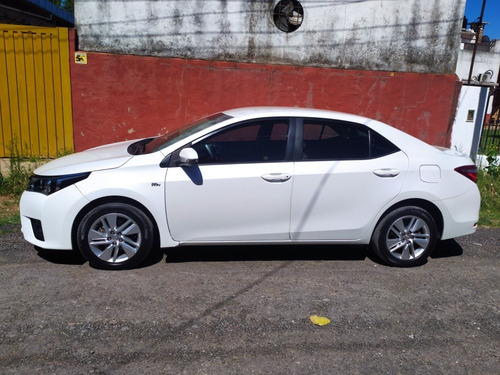 Toyota Corolla 1.8 Xei Cvt 140cv 2015