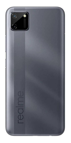 Imagen 3 de 4 de Realme C11 (2021) Dual SIM 32 GB cool grey 2 GB RAM