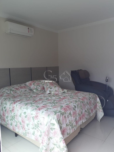 Imagem 22 de 26 de Casa Em Condomínio Em Jundiaí, Mobiliada, 4 Suítes, Piscina, Jardim, Quintal - Ca00339 - 67639540