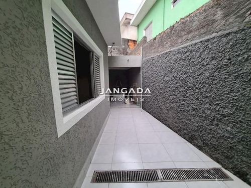 Casa Terrea A Venda Jd. Veloso - 11936l