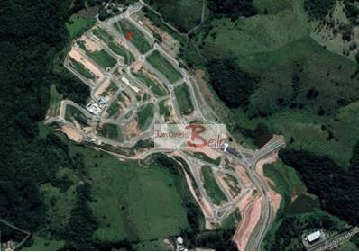 Imagem 1 de 1 de Terreno À Venda, 381 M² Por R$ 198.000,00 - Ecologie Residencial Itatiba - Itatiba/sp - Te0678