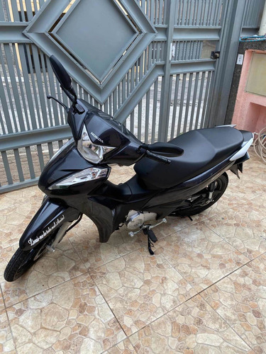 Honda Biz 125