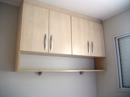 Imagem 11 de 20 de Apartamento Com 2 Dormitórios À Venda, 64 M² Por R$ 298.000,00 - Vila Pindorama - Barueri/sp - Ap4665