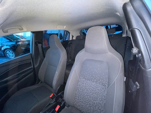 Imagem 10 de 12 de Chevrolet Onix 1.0 Lt Flex Completo 2020 Rmotors