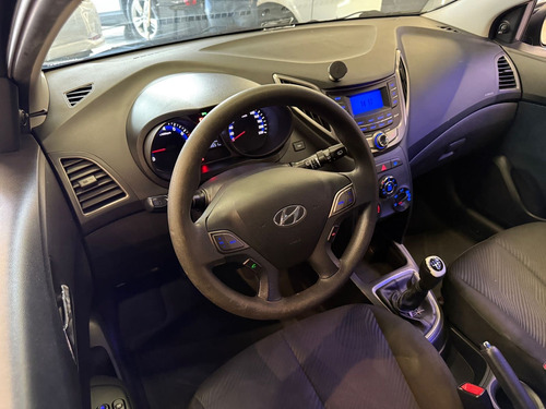 Hyundai HB20 HB20 1.6 Comfort Plus