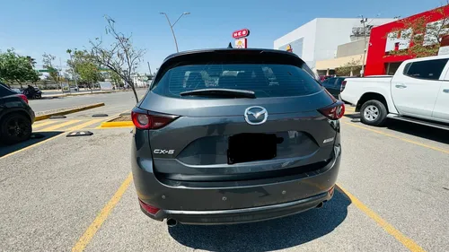 Mazda CX-5 2.0 L I Sport At