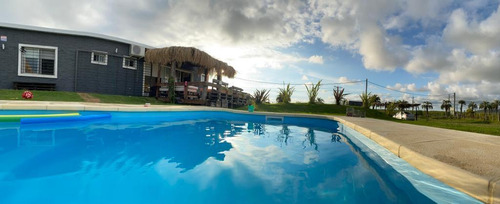 Oportunidad Venta De Casa Con Piscina En Balneario Bella Vista Ideal Para Vivienda O Vacacionar!
