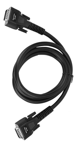 Cable Principal De Diagnóstico Para Autoboss V30, Detector D