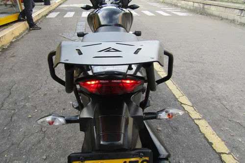 Hero Ignitor 125 Mt