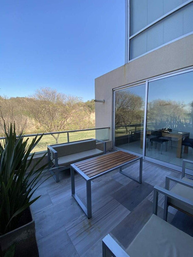 Imagen 2 de 26 de Venta Depto. 3 Dorm - Terrazas De Barrancas