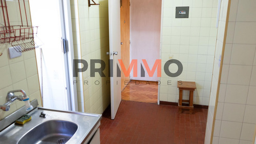 Oportunidad!! Venta Parque Avellaneda Limite Flores Departamento 4 Ambientes Con Cochera Y Baulera