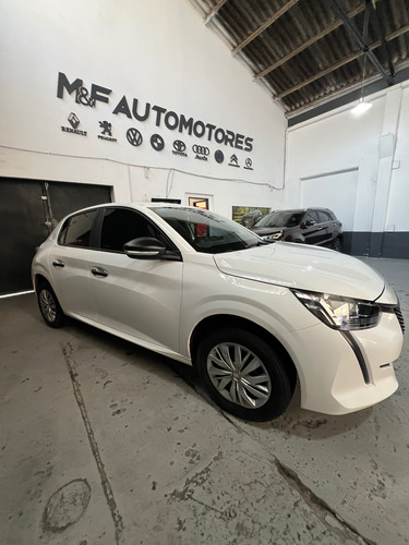 Peugeot 208 1.2 Like