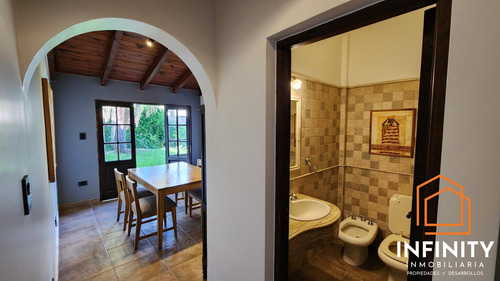 Casa En Zona Norte