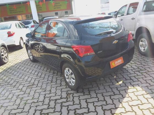 Chevrolet Joy 1.0 Spe4 Flex Manual