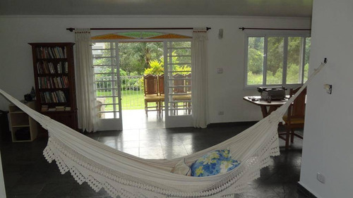 Imagem 3 de 19 de Chácara Com 4 Dormitórios À Venda, 1525 M² Por R$ 850.000,00 - Jardim Solaris - Atibaia/sp - Ch0101