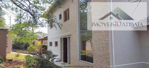 Imagem 21 de 29 de Casas À Venda Em Atibaia/sp - Compre A Sua Casa Aqui! - 1468002
