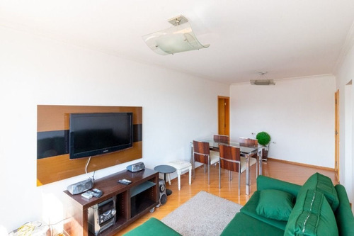 Imagem 2 de 18 de Apartamento Para Alugar, 75 M² Por R$ 3.700,00/mês - Vila Olímpia - São Paulo/sp - Ap1240