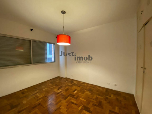 Imagem 5 de 15 de Apartamento Para Alugar No Bairro Jardim Paulista - São Paulo/sp, Zona Sul - 9513209