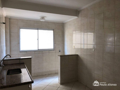 Imagem 11 de 12 de Apartamento Com 2 Dormitórios Para Alugar, 70 M² Por R$ 1.000,00/mês - Jardim Centenário - Poços De Caldas/mg - Ap1888