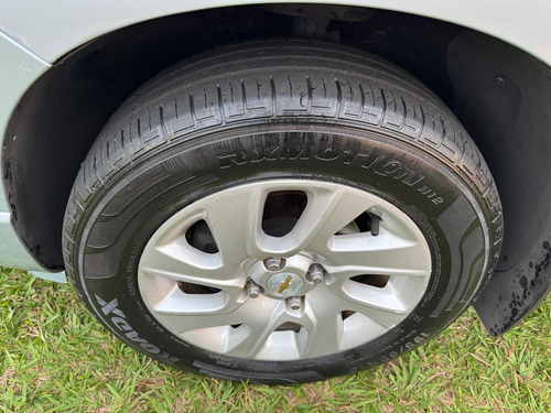 Chevrolet Spin 1.8 Ltz 7l 5p