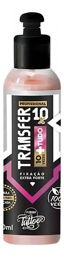 Produto Vegano Stencil Transfer10x E Vaselina De Coco