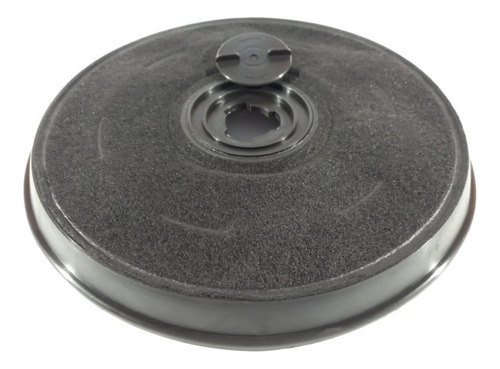 Filtro Purificador Carbón Activado Spar