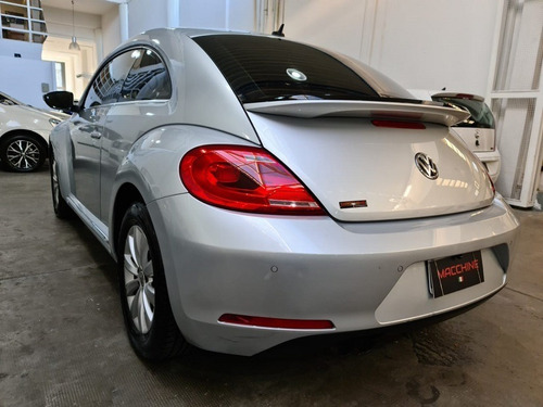 Volkswagen The Beetle