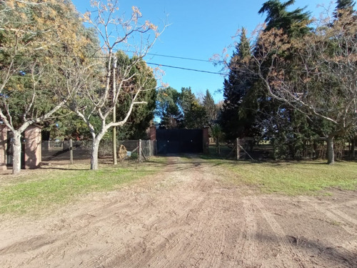 Venta Gran Casa Unica Y Exclusiva De 400m2 Sobre Lote De 10.000m2