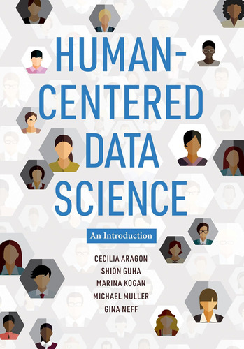Libro: Human-centered Data Science: An Introduction