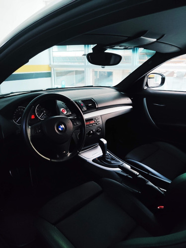 Bmw 118i 2.0 Sport Edition 16v Gasolina 2p Automático Ua31