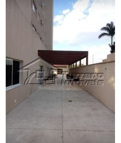 Imagem 6 de 15 de Apartamento Com Ótima Localização No Jardim Satélite - São José Dos Campos