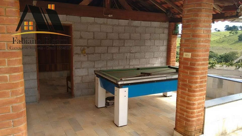 Imagem 3 de 13 de Chácara Para Venda Em Pinhalzinho, Centro, 3 Dormitórios, 2 Banheiros - 33_1-2377491