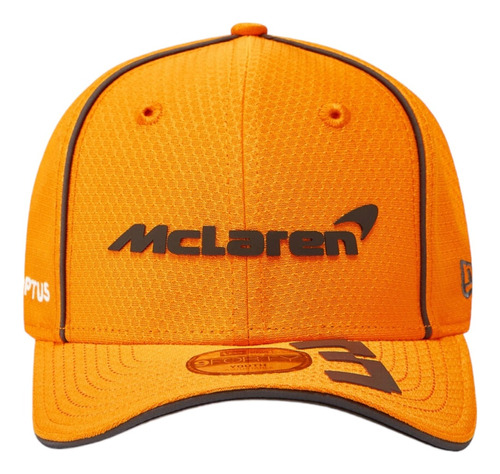 Gorra Mclaren Daniel Ricciardo Gp Monaco Oficial