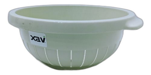 Escurridor Colador Pasta Plastico Alfa Hogar C. 5084 Xavi