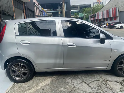 Chevrolet Sail 1.4 Ltz Sport