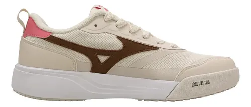 Mizuno Edo Cross Lisa | Parcelamento sem juros