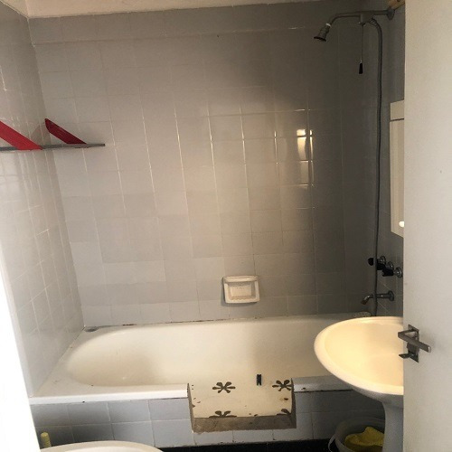 Buratti Venta Departamento 2 Ambientes En Olivos, Maipú 1300