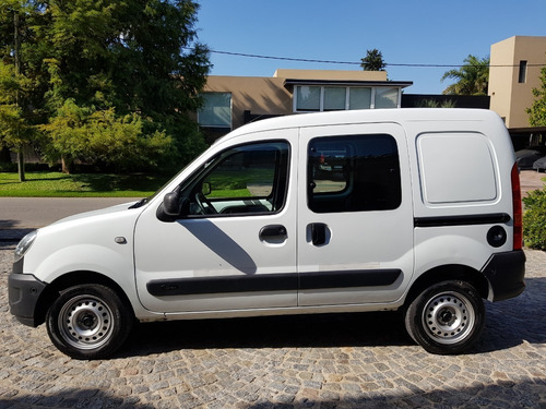 Renault Kangoo Confort 1.6 5 Asientos 2p