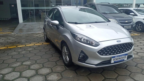 Fiesta 1.6 Ti-vct Flex Sel Manual