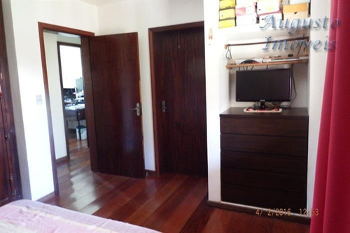 Imagem 15 de 29 de Chácaras À Venda Em Atibaia/sp - Compre O Seu Chácaras Aqui! - 1425269