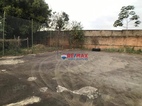 Imagem 21 de 29 de Terreno À Venda, 8219 M² Por R$ 3.000.000,00 - Conjunto Habitacional Padre Anchieta - Campinas/sp - Te0926