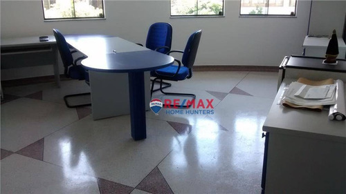 Imagem 5 de 30 de Prédio À Venda, 318 M² Por R$ 1.400.000,00 - Jardim Miranda - Campinas/sp - Pr0169