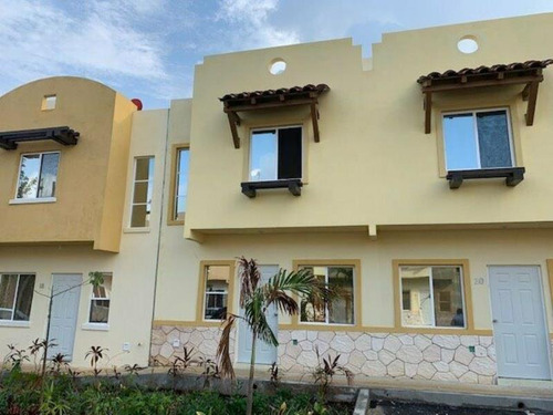Imagen 5 de 15 de Casa En Venta 3 Habitaciones En Ciudad Mayakoba