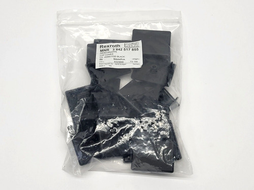 Bosch Rexroth 3 842 517 855 Cap Cover Pkg Of 20 Zzz