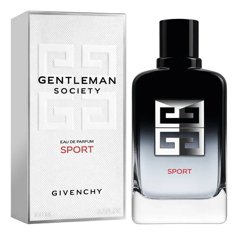 Givenchy Gentleman Society Sport Eau De Parfum