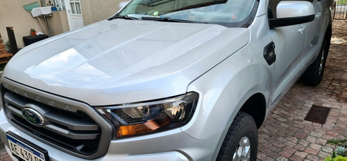 Ford Ranger 3.2 Cd Xls Tdci 200cv Manual 4x4 2020